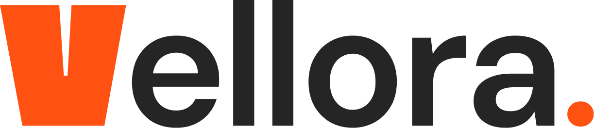 Vellora Logo